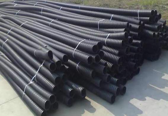 预应力塑料波纹管
